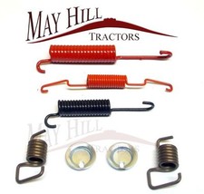 Brake Shoe Spring Kit for