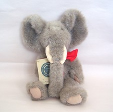 J.B. Bean And Associates Boyd's Bear OLIVIA A PACHYDERMSKY #5527-06 Plush w/tags