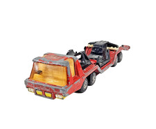 Vintage Matchbox Super Kings