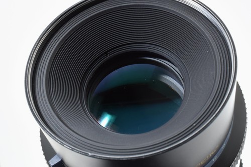 Near mint mamiya - sekor, z