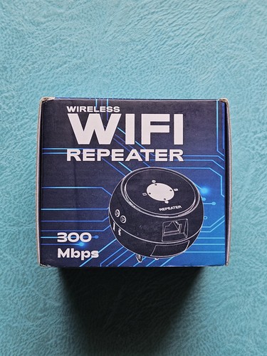 Wireless wifi range - wireless,