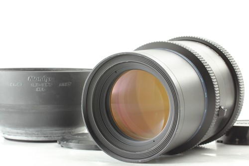 Near mint mamiya - [near,