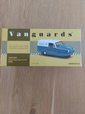 Vanguards VA02205 Reliant