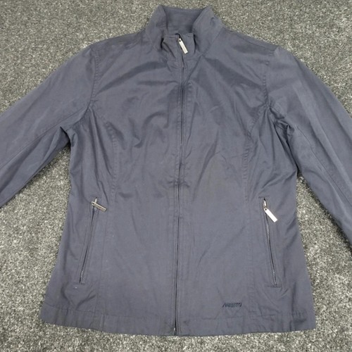 Musto jacket blue size - jacket,