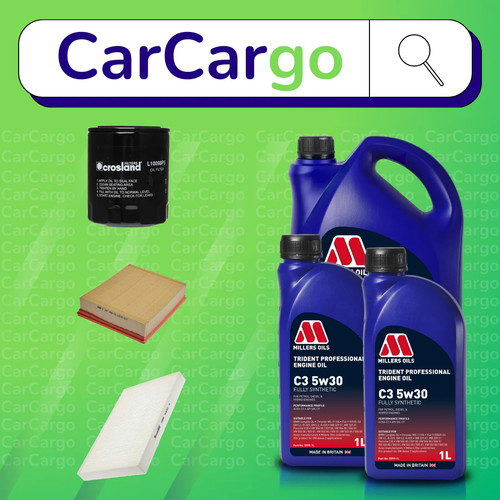 Service kit for audi - service,