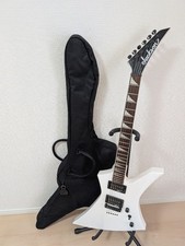Jackson Warrior JS32T Snow