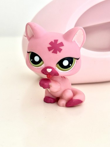1836 littlest pet shop pink - littlest,