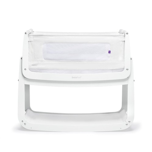 Snuzpod bedside crib - bedside,