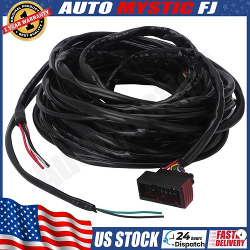Wiring harness loom - harness,