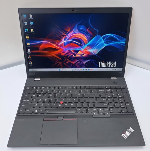 Lenovo thinkpad p15s laptop - p15s,