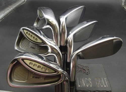 Set taylormade rac cgb - set,