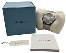 Skagen Denmark Men's Watch