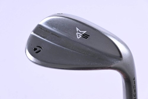 Taylormade milled grind gap - milled,