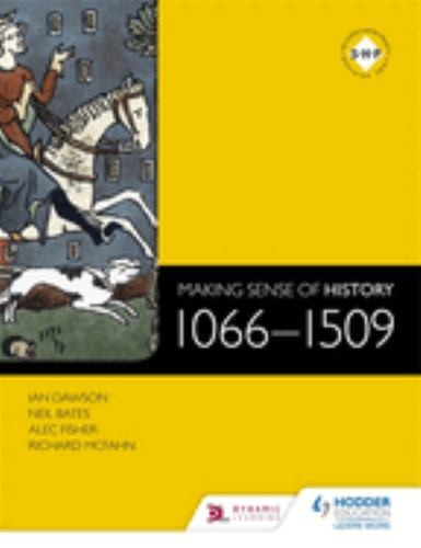 Making sense history - sense,