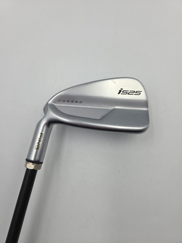 Left handed demo ping i525 - left,