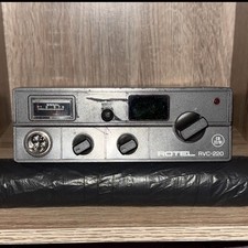 Rotel RVC-220 CB Radio