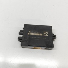 LEXUS NX MK1 AZ10 Immobiliser