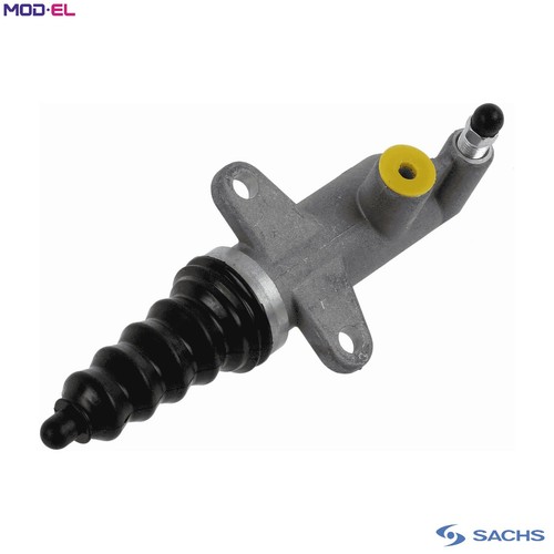 Slave cylinder clutch 6283 654 - cylinder,