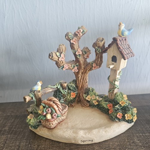 Goebel hummel springtime - goebel,