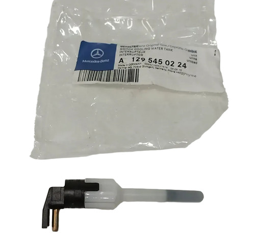 New coolant level sensor - new,