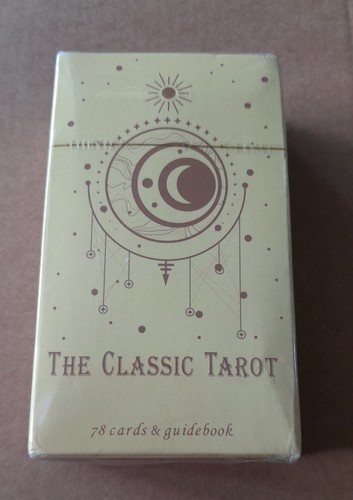 New unopened pack classic - pack, of
