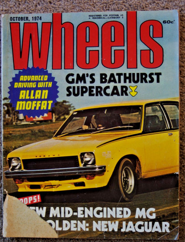 Wheels 1974 oct torana - wheels,
