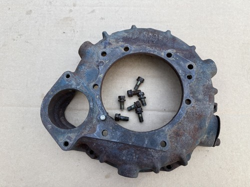 Genuine kubota bell - genuine,