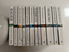 Cassell military paperback - cassell,