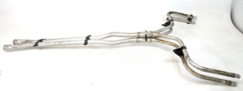 Porsche boxster 986 - boxster, engine