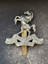 Royal Kent West, Genuine