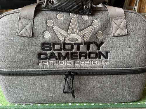 Scotty cameron boston - scotty,