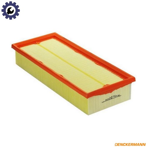 Air filter a140004 - a140004, for