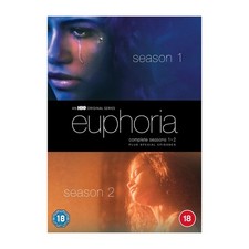 Euphoria: Seasons 1 & 2 [18]