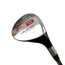 Taylormade Burner Rescue 4