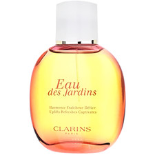 Clarins Eau des Jardins Eau de
