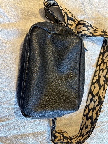 Fiorelli effie crossbody bag - effie,