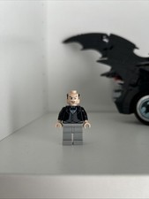 LEGO Batman 2006 Alfred