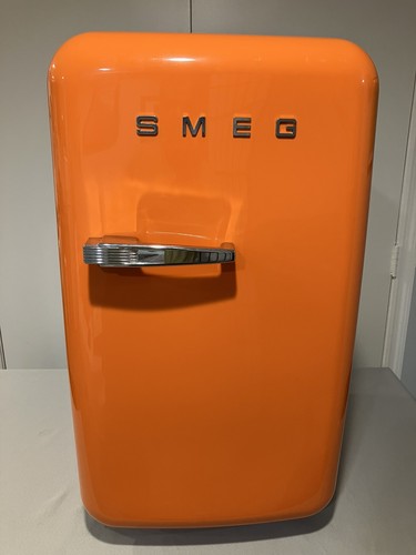 Smeg fab5 retro design - fab5,