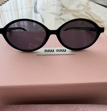🔷Miu Miu SMU04Z Sunglasses
