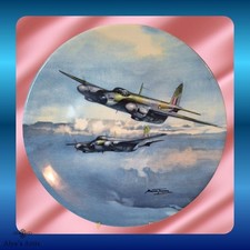 Coalport 'Reach for the Sky