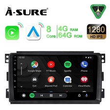 4G+64GB Carplay For Smart