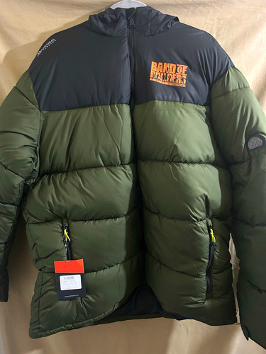 Bnwt tactical threads - bnwt, regatta