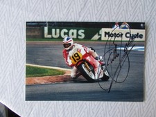 Freddie Spencer Motorcycle