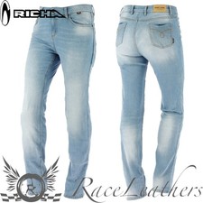 RICHA NORA LADIES LIGHT BLUE