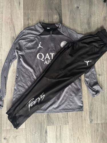 Jordan psg qatar airways nike - jordan,