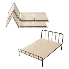 Uimoso Full Size Bunkie Board