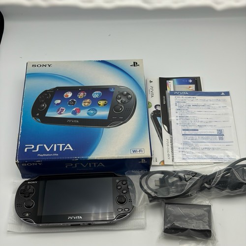 Sony vita pch 1000 1100 - ps,
