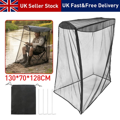Mosquito net cover chair - mosquito,
