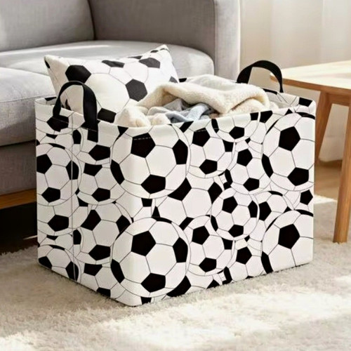 Football soccer print - football/soccer, fabric
