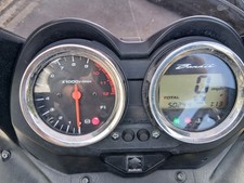 Suzuki GSF 1250 Bandit